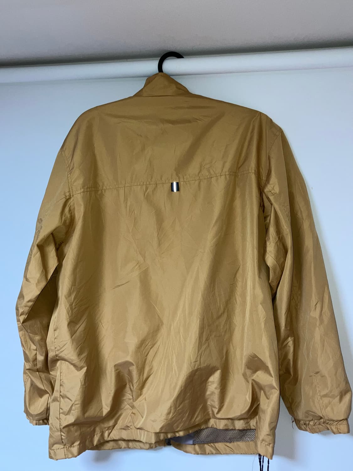 NEPUCA 바람막이 상품이미지2