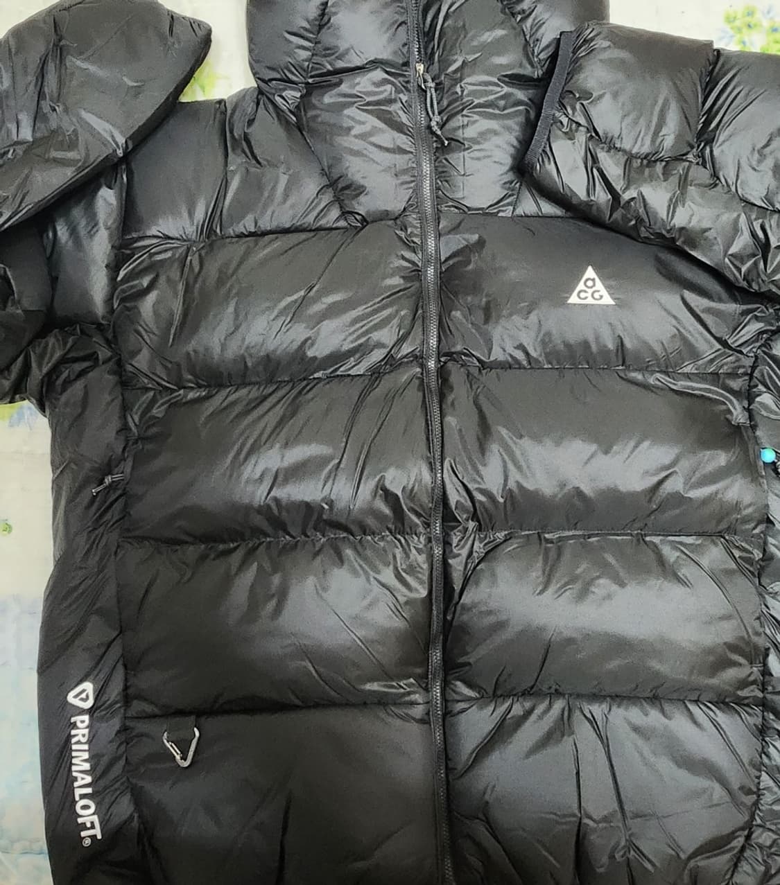 나이키 Acg 루나레이크 패딩 상품이미지1