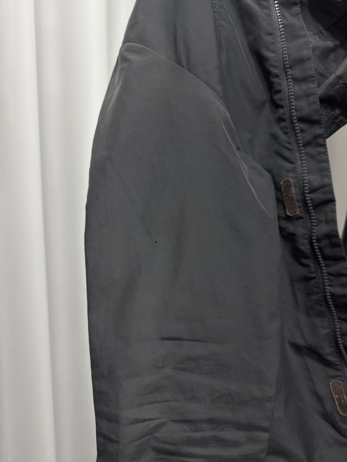 the north face hood jacket 상품이미지7