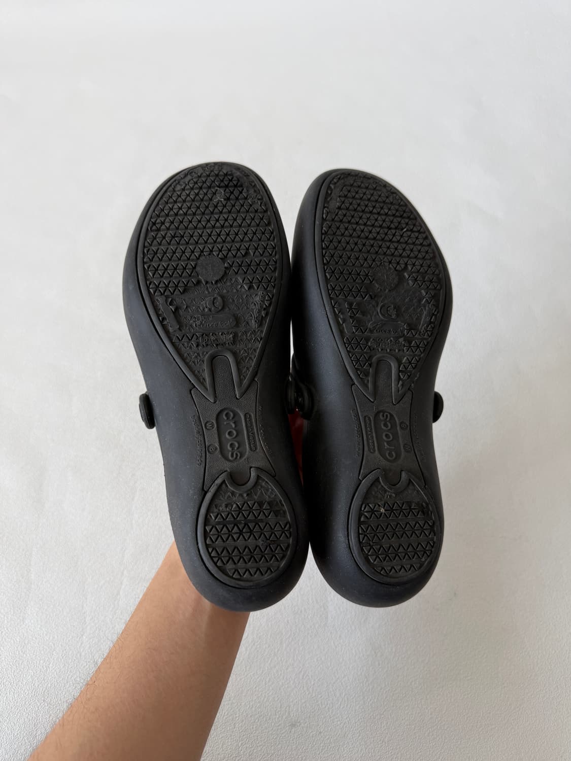 [W8]크록스(Crocs) 메리제인 상품이미지6