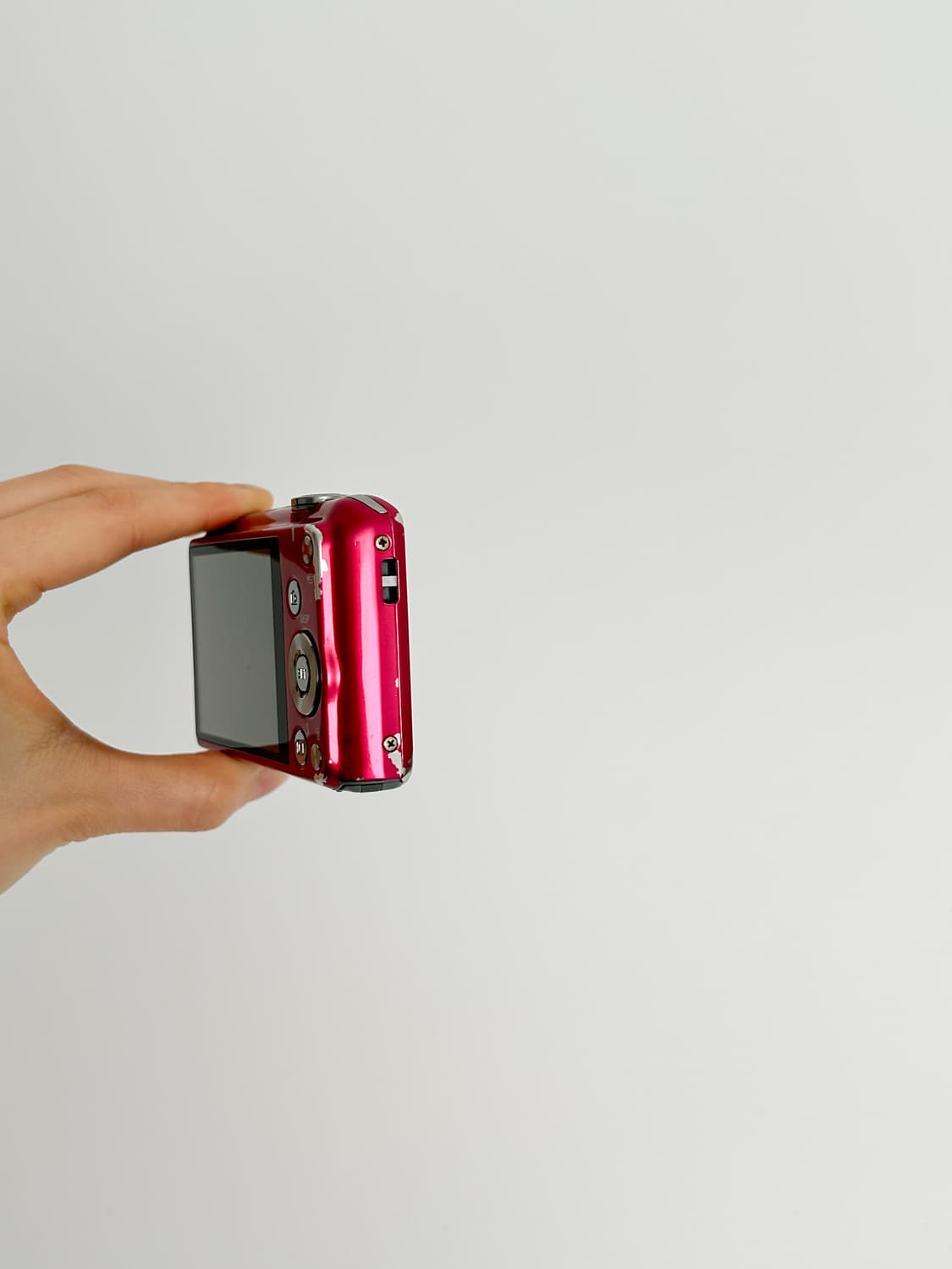 입문용추천!) 카시오 엑슬림 zs20 Exilim 빈티지 디카 상품이미지10