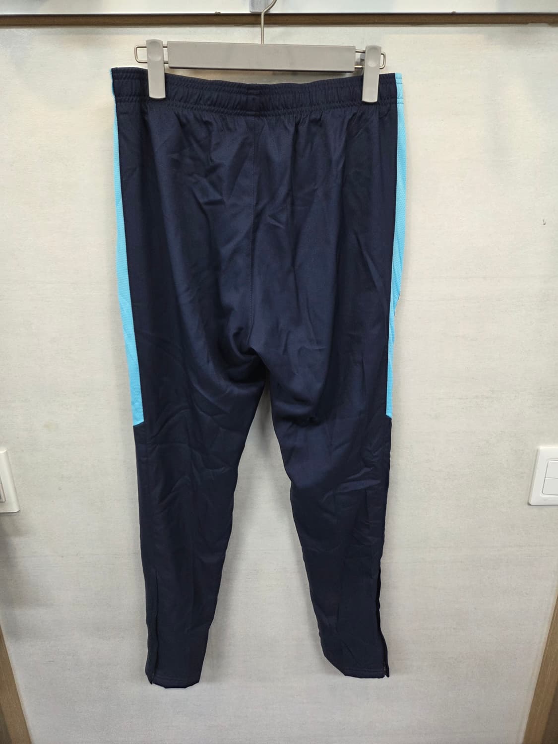 나이키 드라이핏 16 18 국대 우븐 트랙팬츠 L 상품이미지2