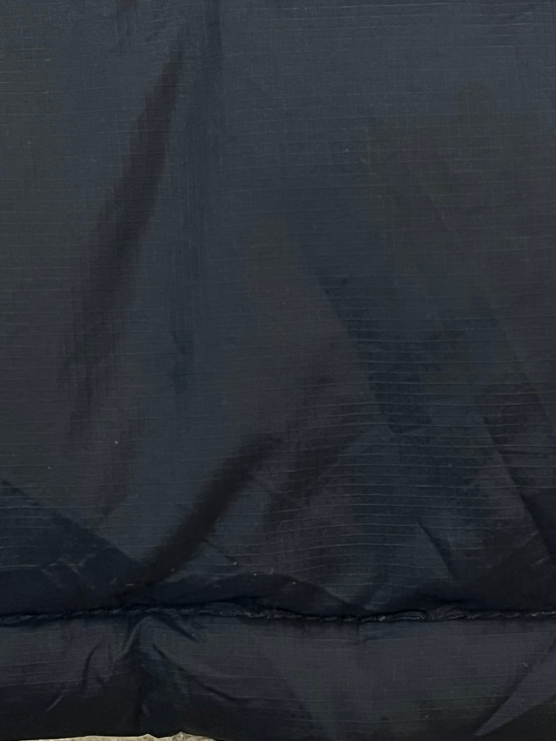 노스페이스 눕시 700 다운 패딩 네이비 S #csz1760 상품이미지5