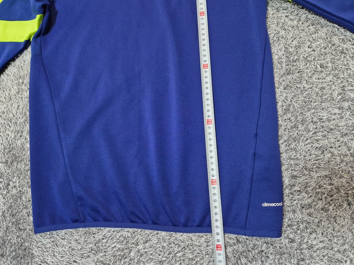 아디다스 남성 14/15 UCL 첼시 셔츠 90 상품이미지10