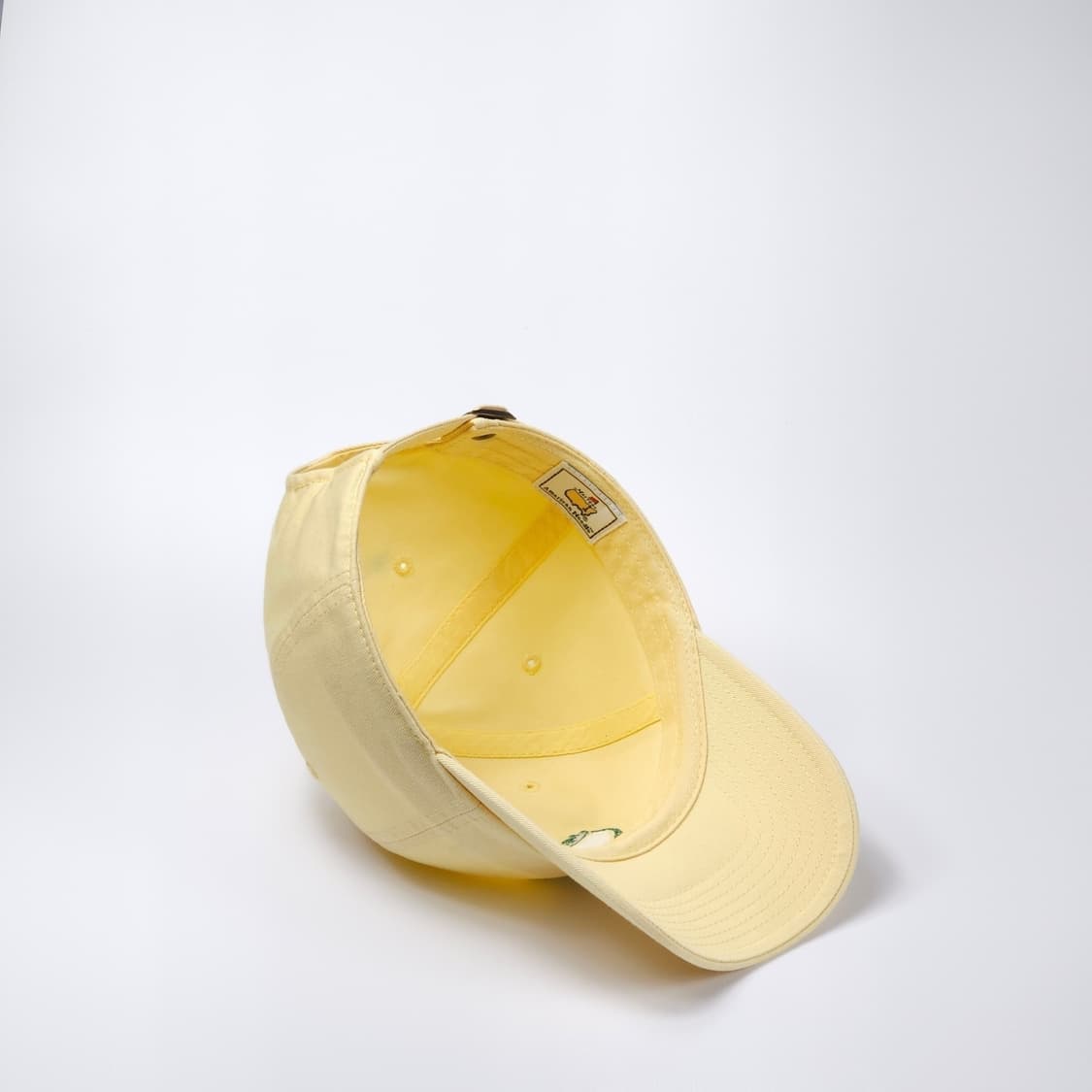 마스터스 토너먼트 아메리칸 빈티지 골프 볼캡 모자 상품이미지4