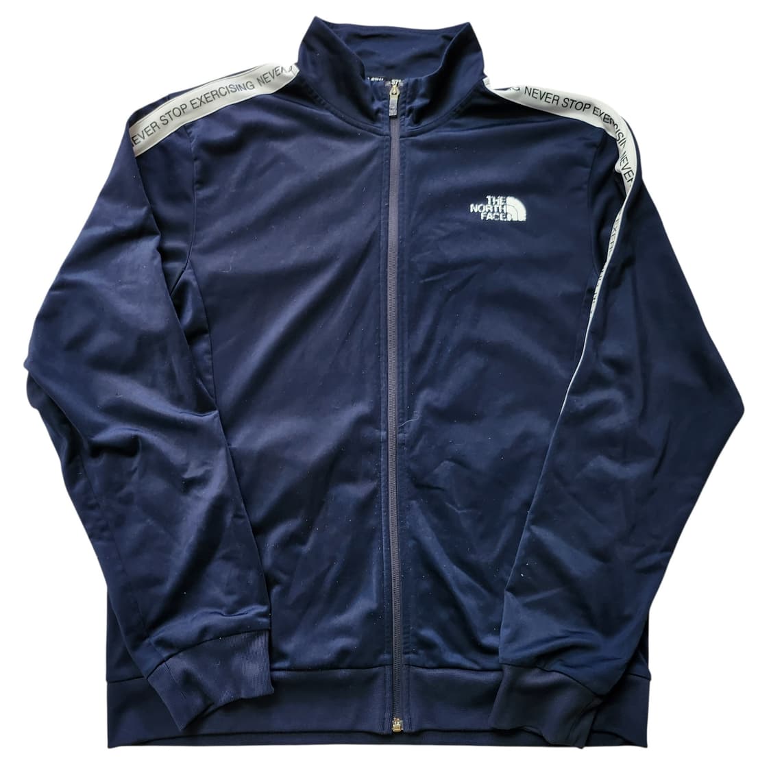 노스페이스 트랙탑 상품이미지1