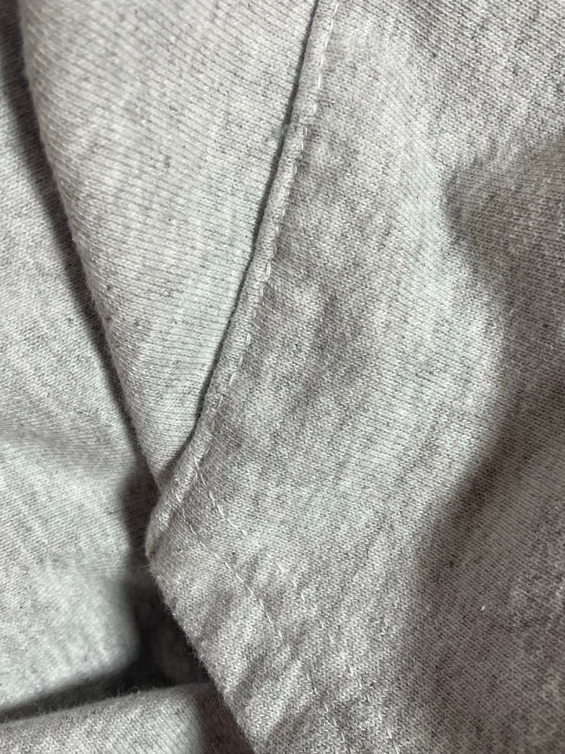 Los Angeles Apparel 14온즈 후드 상품이미지3