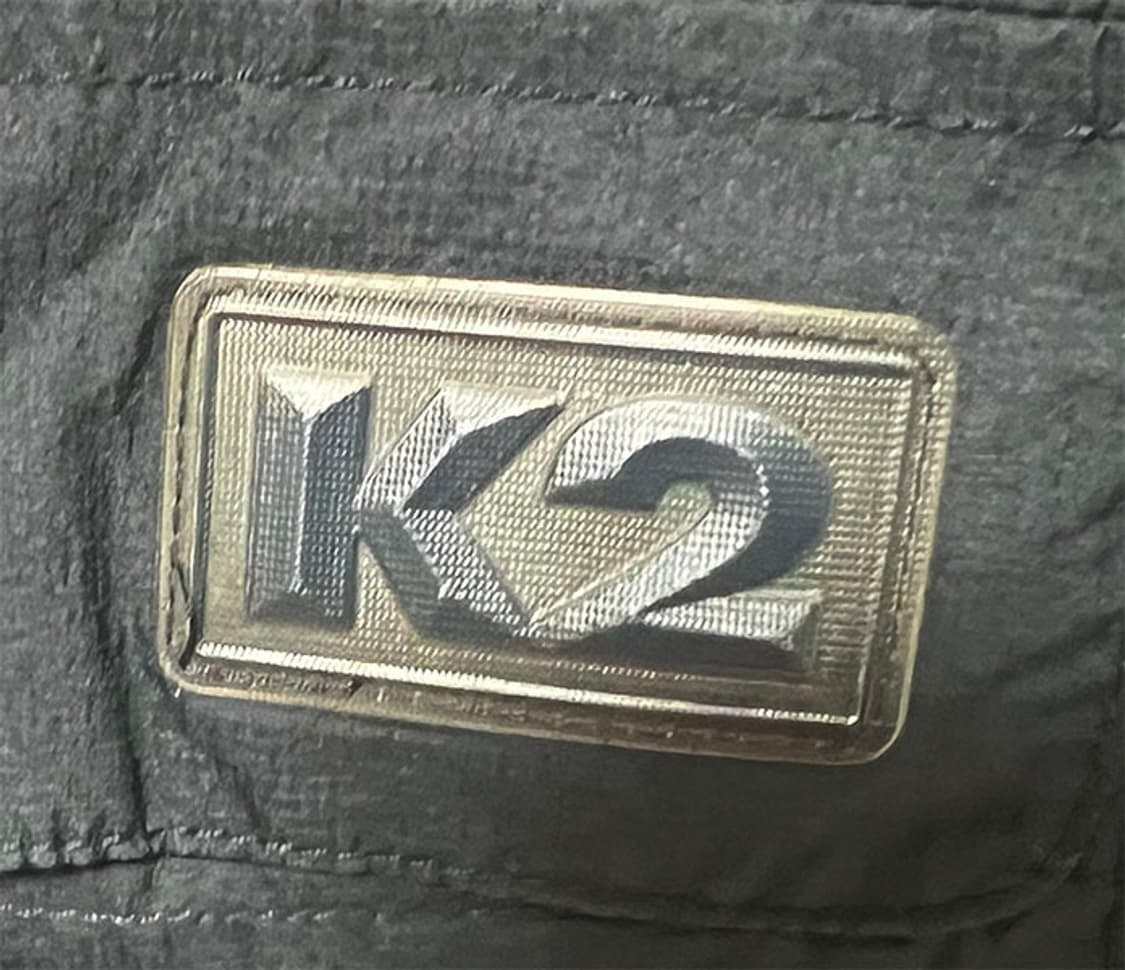 K2 케이투 남자 등산조끼 레저 여름 경량 XL 105 상품이미지4