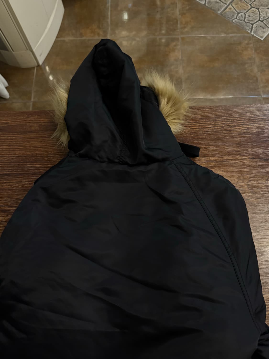 팀코믹스 점퍼 (M) 상품이미지4