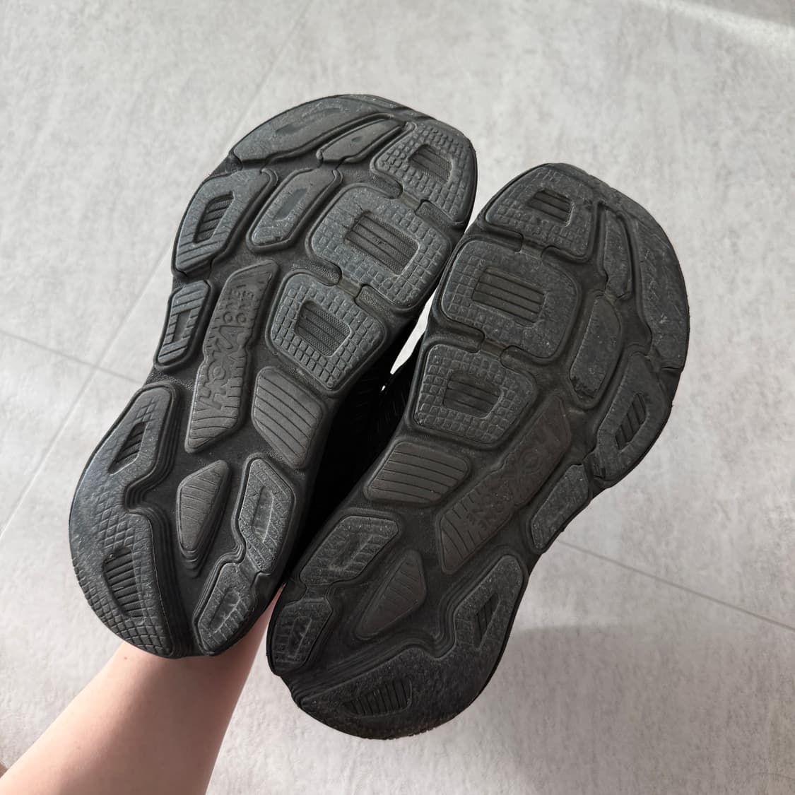 호카 본디7 260 레귤러 상품이미지5