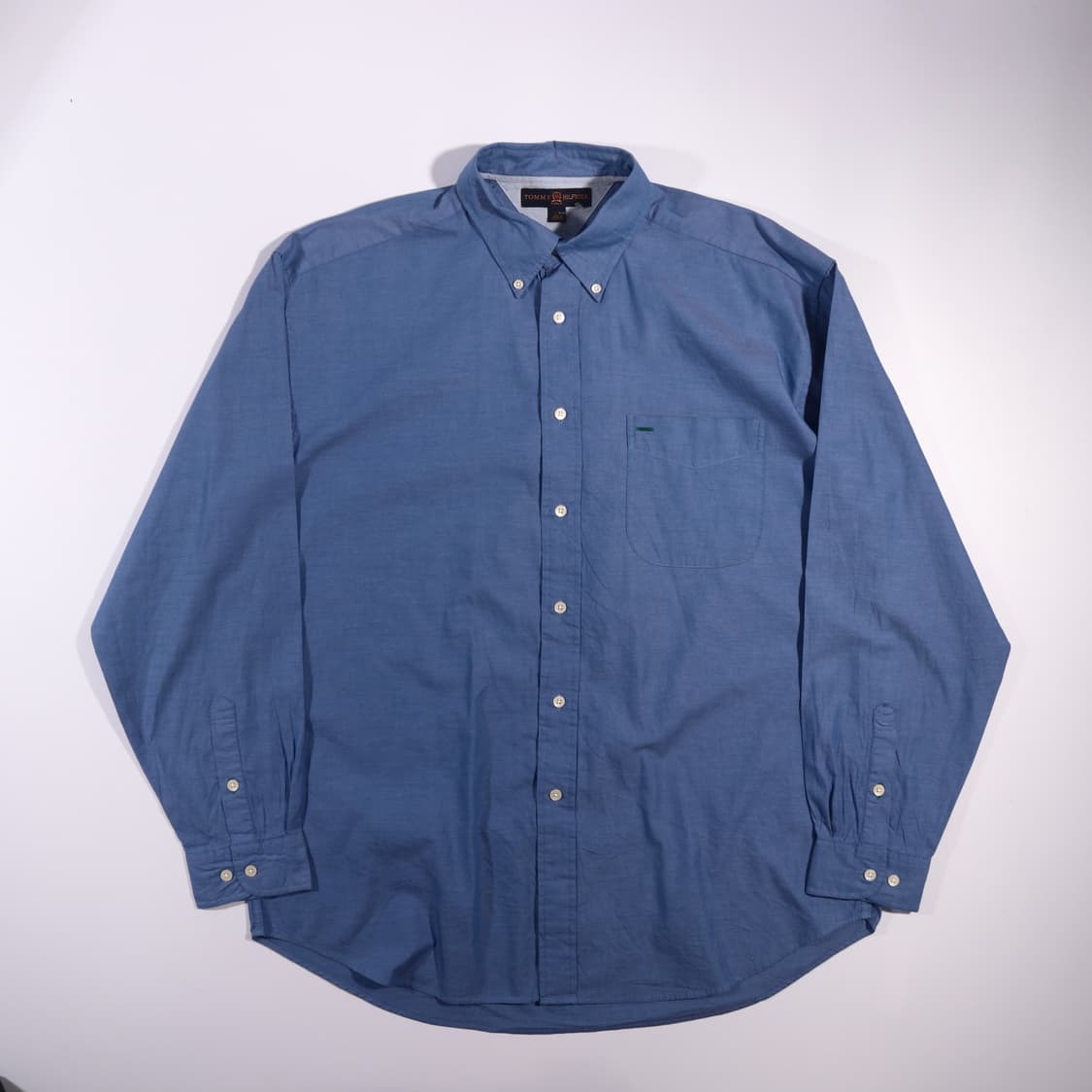 타미힐피거 셔츠 B470 상품이미지1