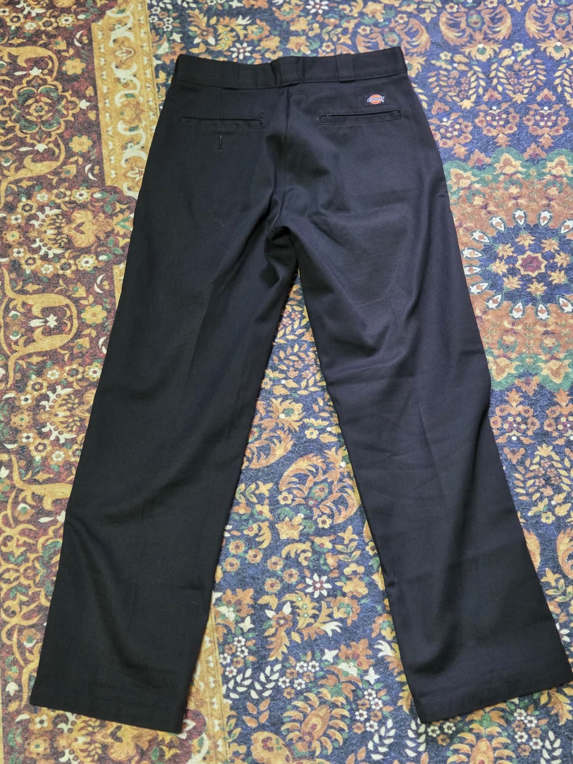 디키즈 874 블랙 상품이미지2