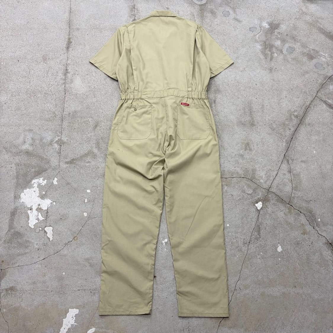 디키즈 워크 점프수트 v2852 상품이미지2