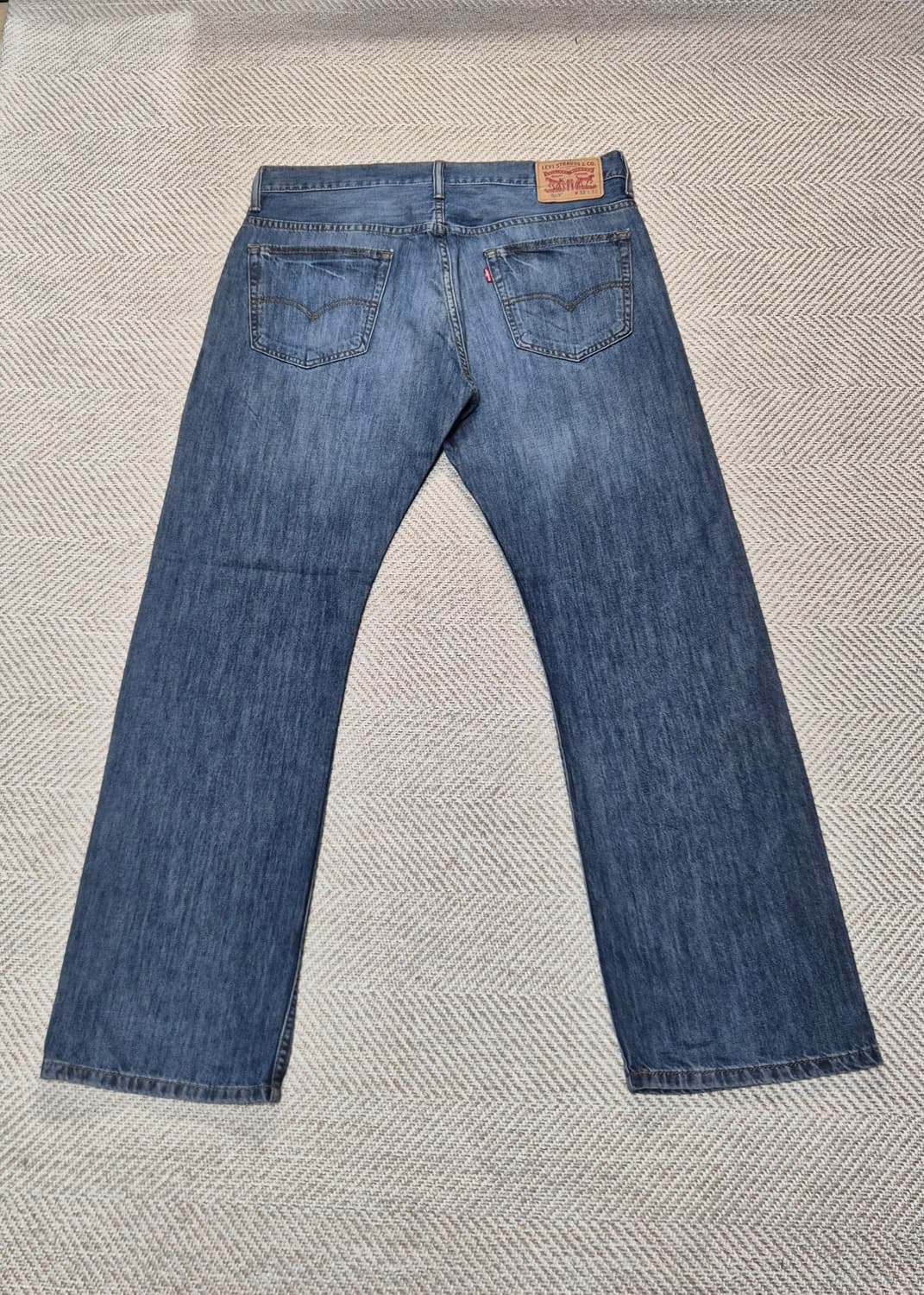 리바이스 569 32/32 ( p44 ) 상품이미지2