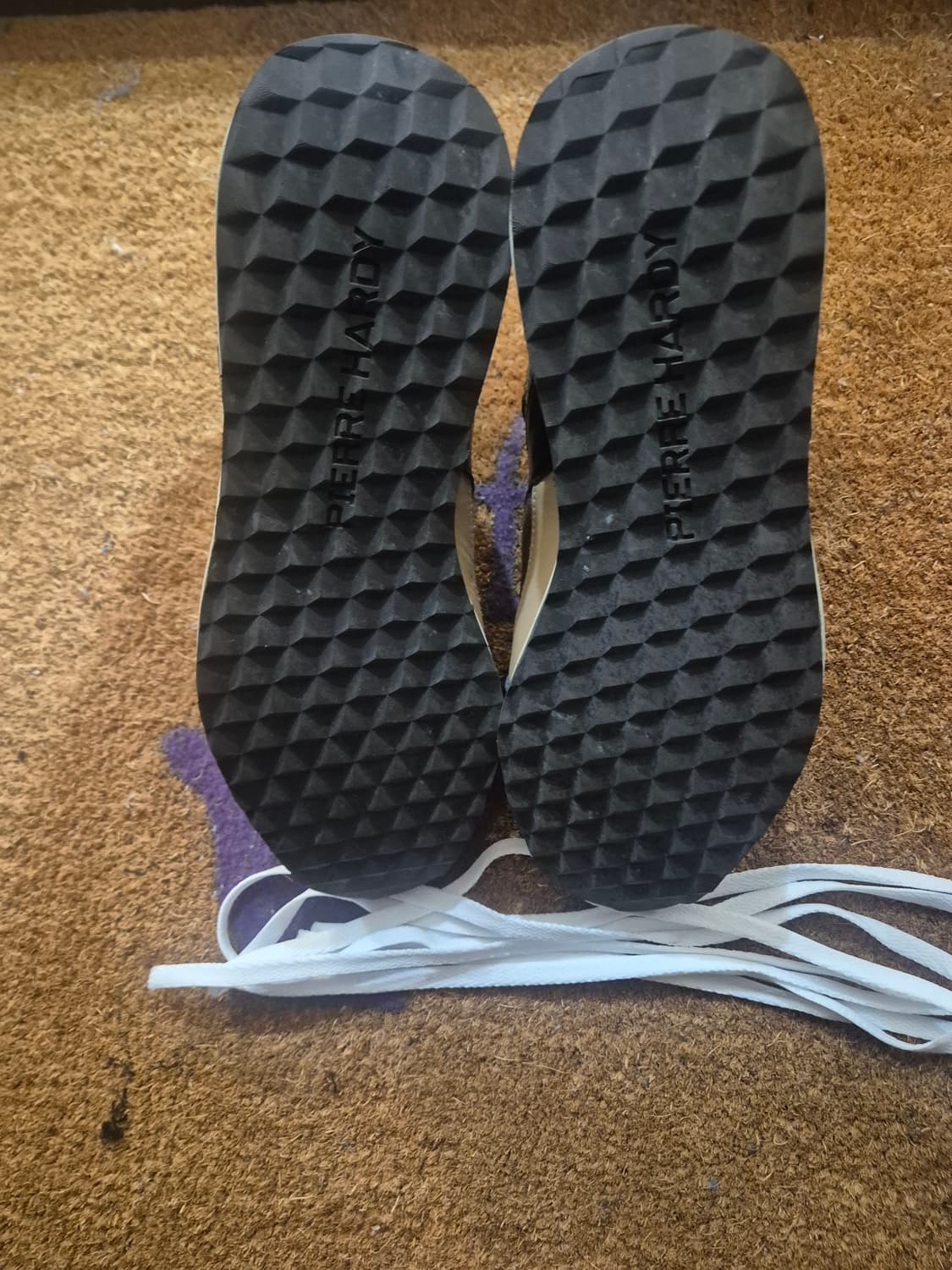 피에르하디 하이탑 270 상품이미지5