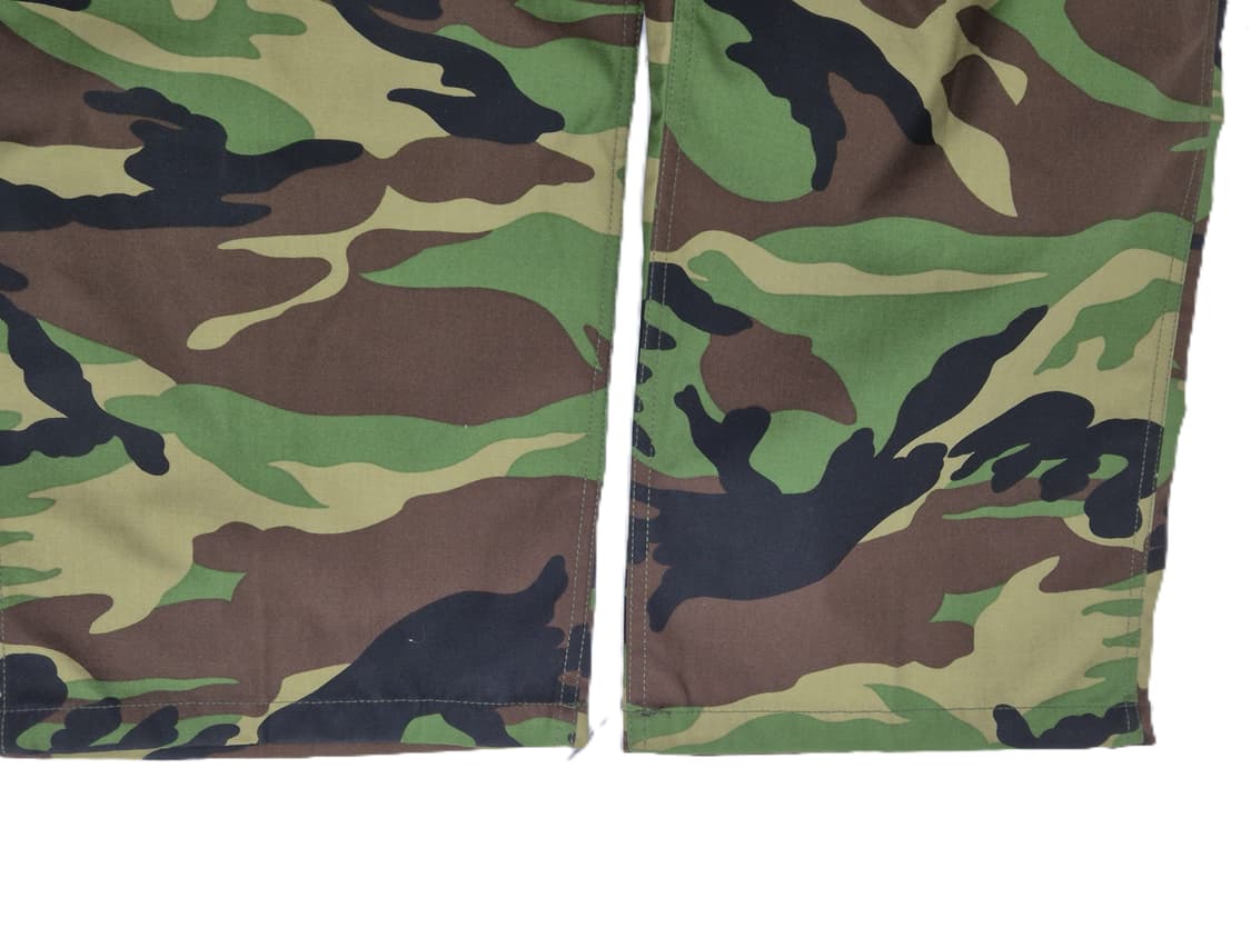 육군 구형 후기형 동계 특전 전투복 바지 팬츠 하의 (L) (미사용품) 상품이미지6