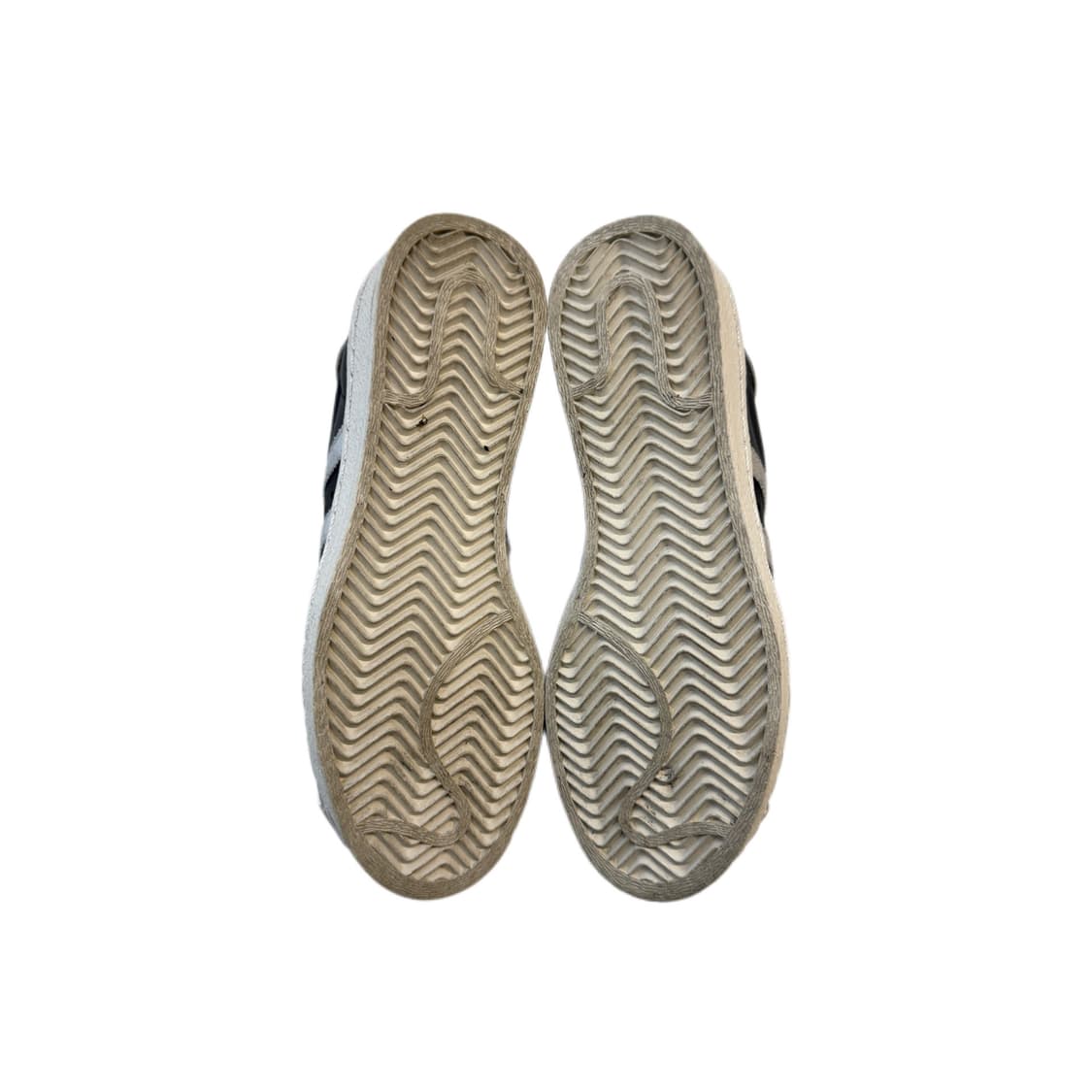 아디다스 슈퍼스타 검흰 스니커즈 220 상품이미지6