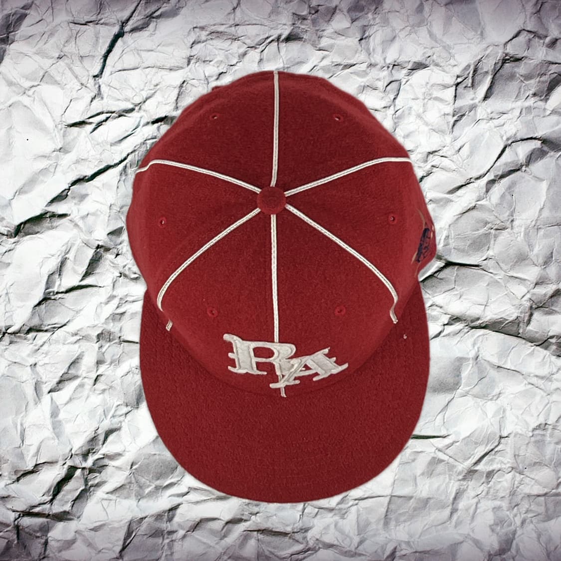 RATHLETIC CAP 상품이미지6