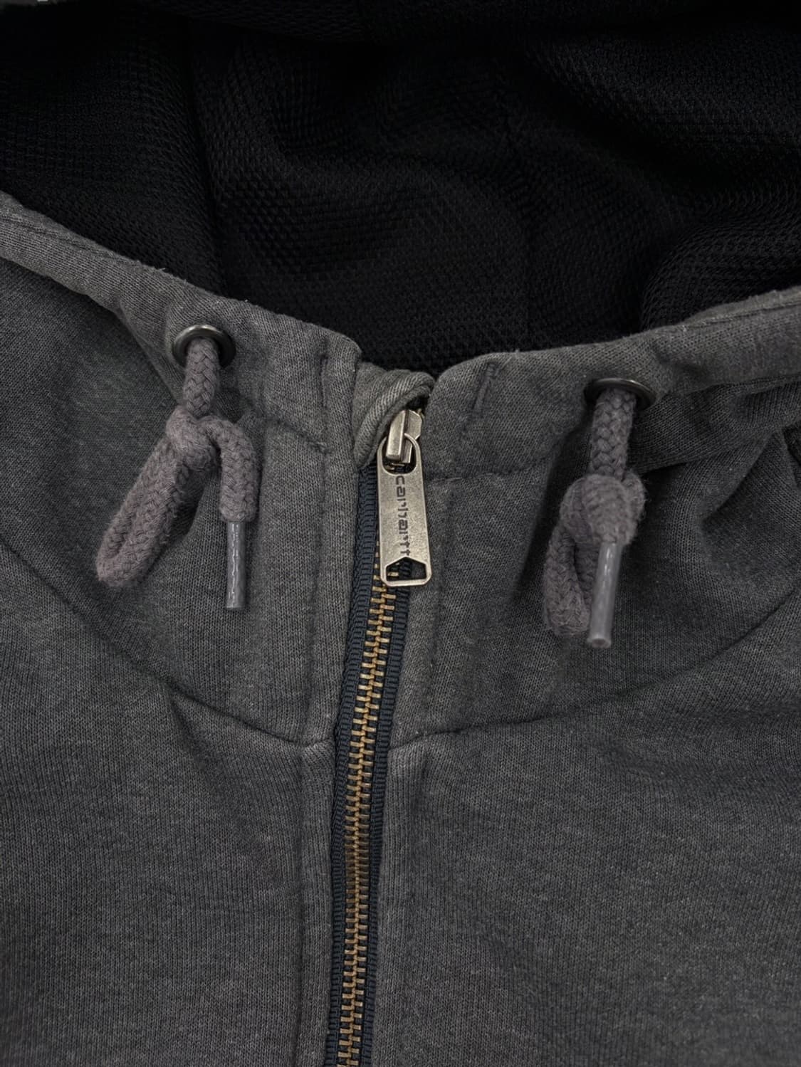 칼하트 레인디펜더 루즈핏 (L)  상품이미지3