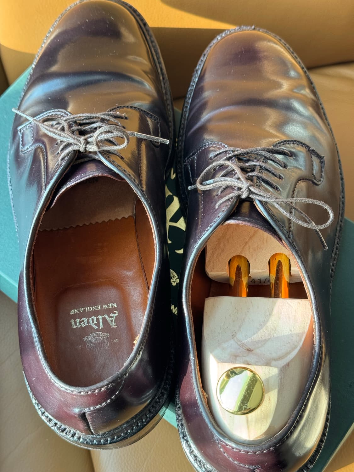 알든 990 8.5E 팝니다. 상품이미지6