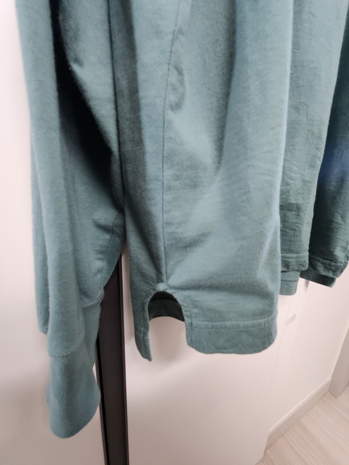 피그벨 phigvel 긴팔티 100 상품이미지3