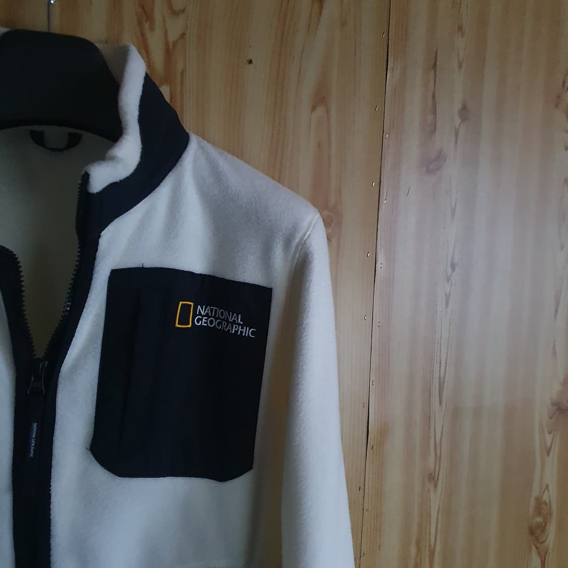 네셔널지오그래픽 후리스 90 상품이미지2