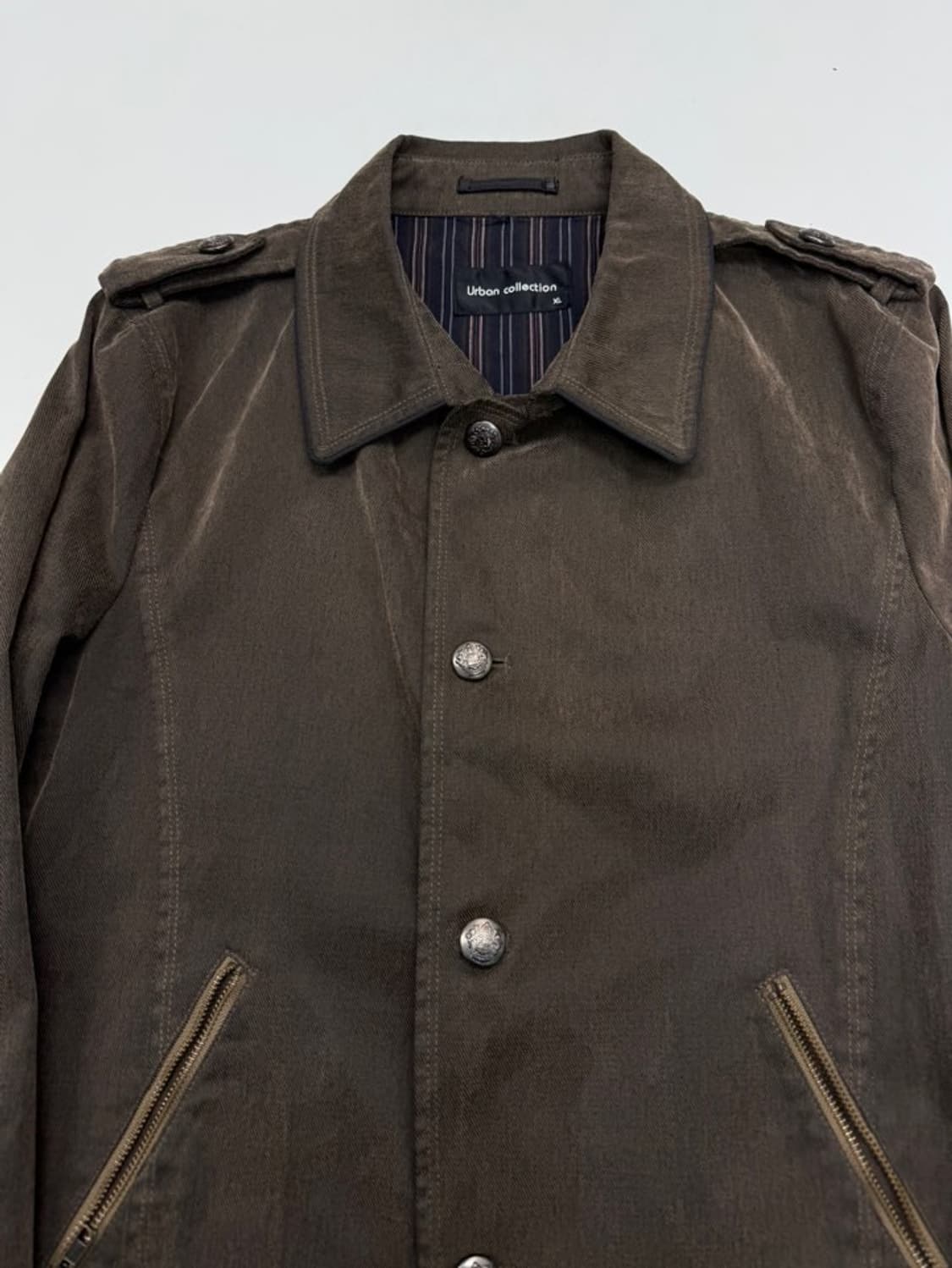 Urban collection 빈티지 자켓 상품이미지4