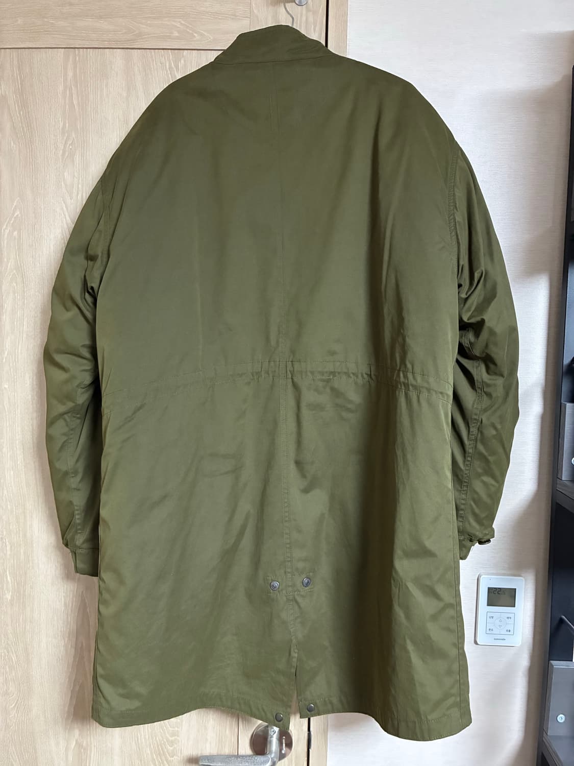 프리즘웍스 m65 상품이미지2