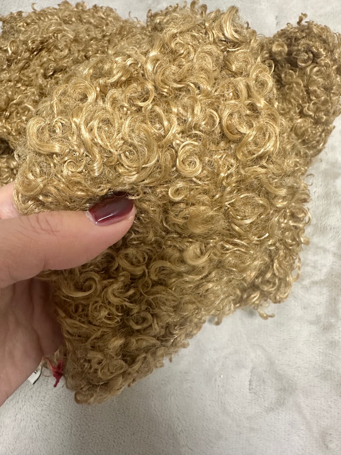 클라이드 머플러 상품이미지2