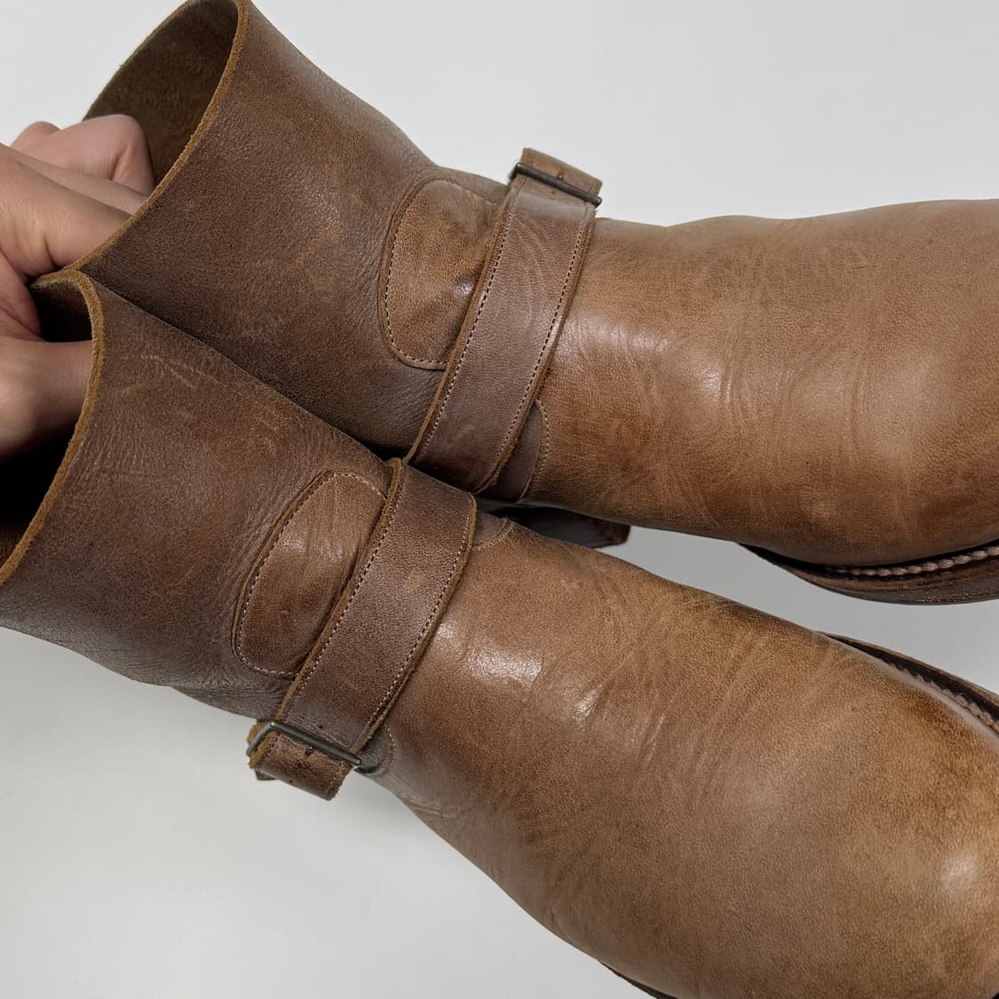 Beautiful Shoes short boots 상품이미지8