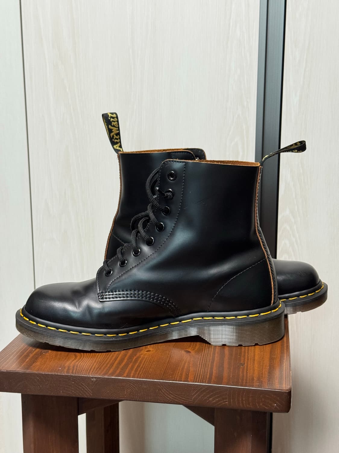 닥터마틴 1460 mie  상품이미지6