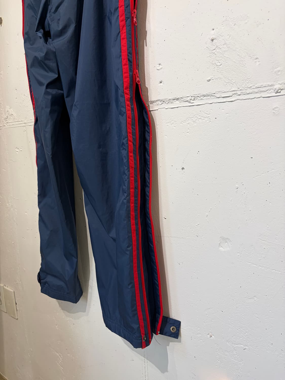 90's adidas track pants  상품이미지6