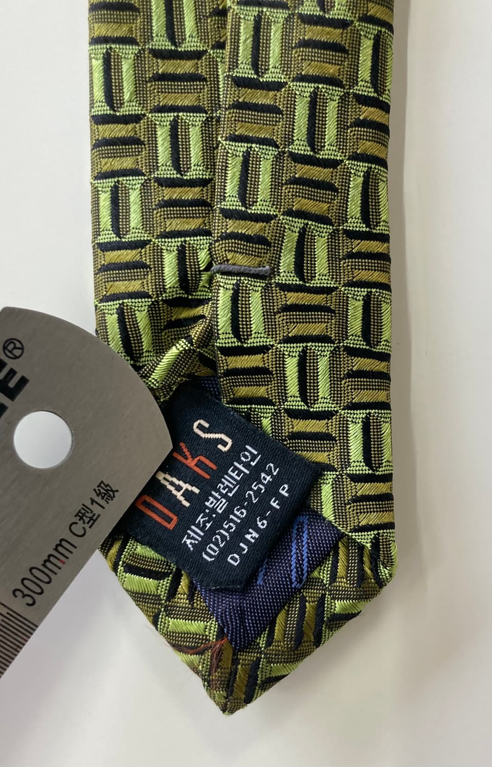 닥스 넥타이 상품이미지5