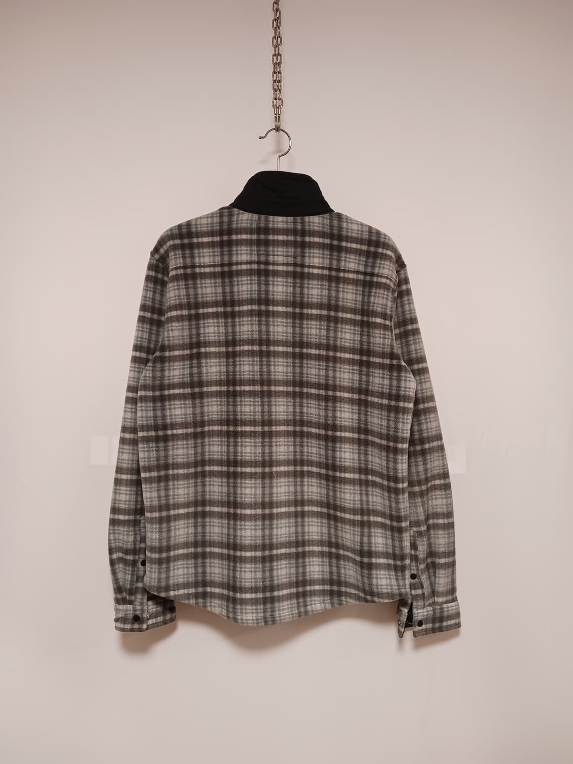 퀵실버 쉐르파 셔츠자켓 상품이미지5