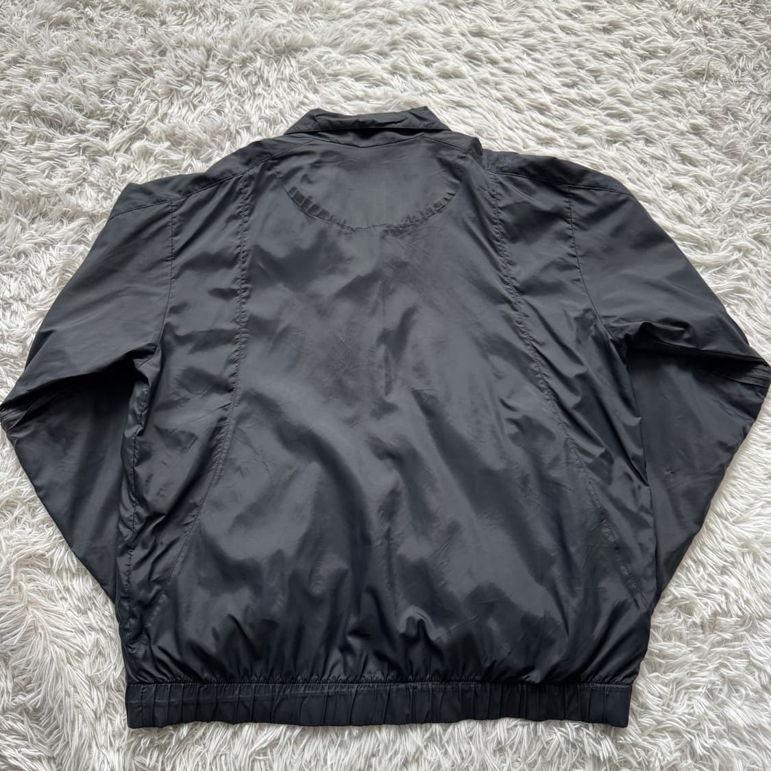 NIKE 일본빈티지 바람막이 나이키 빈티지바람막이 XXL 110 상품이미지3