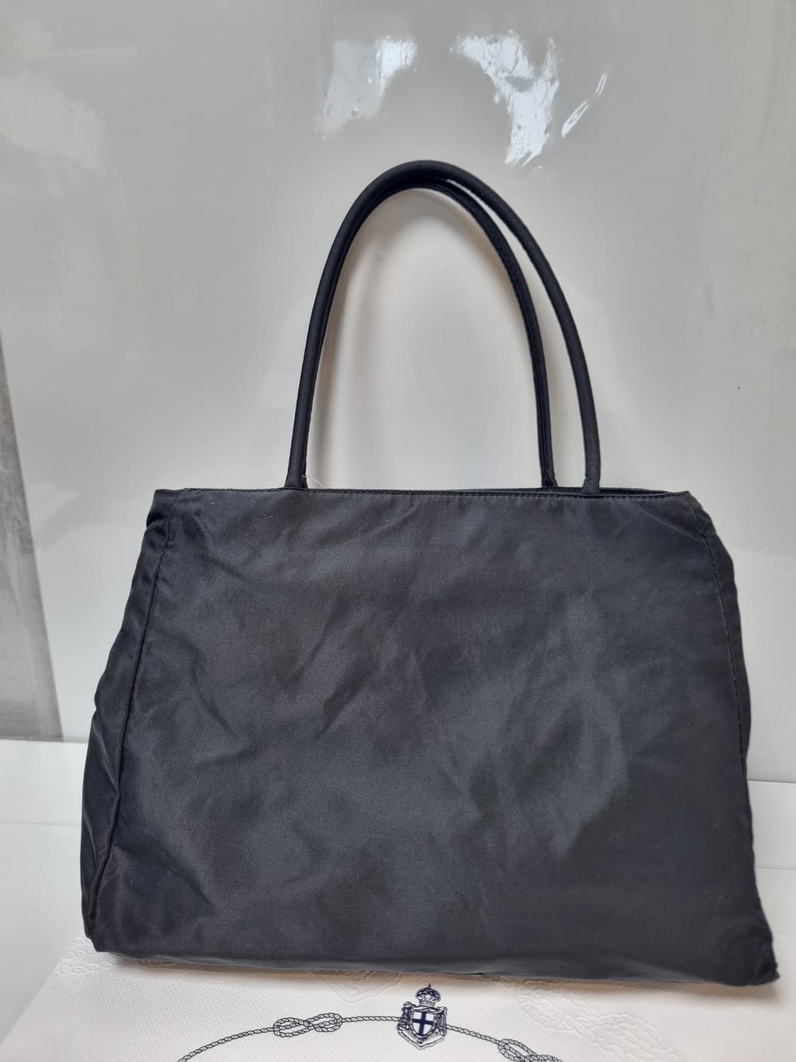 프라다 토트백 상품이미지4