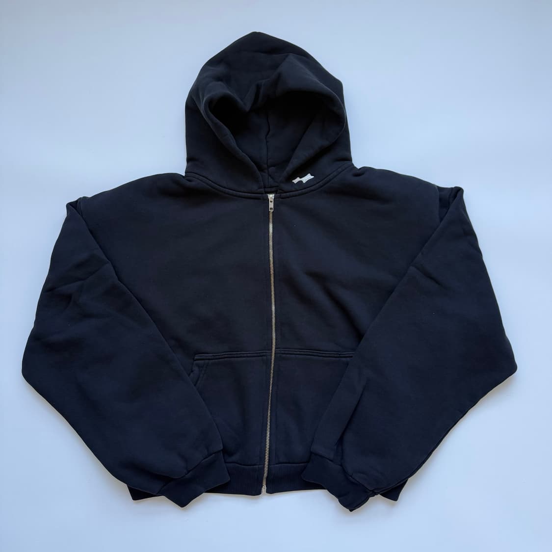 SKYLRK 스카이락 케이브 집업 후드 상품이미지1