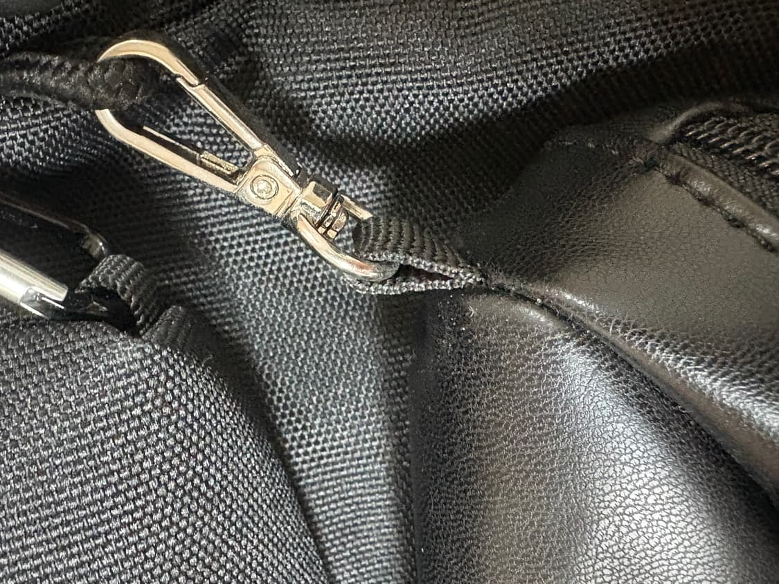 요지야마모토 백팩 상품이미지6