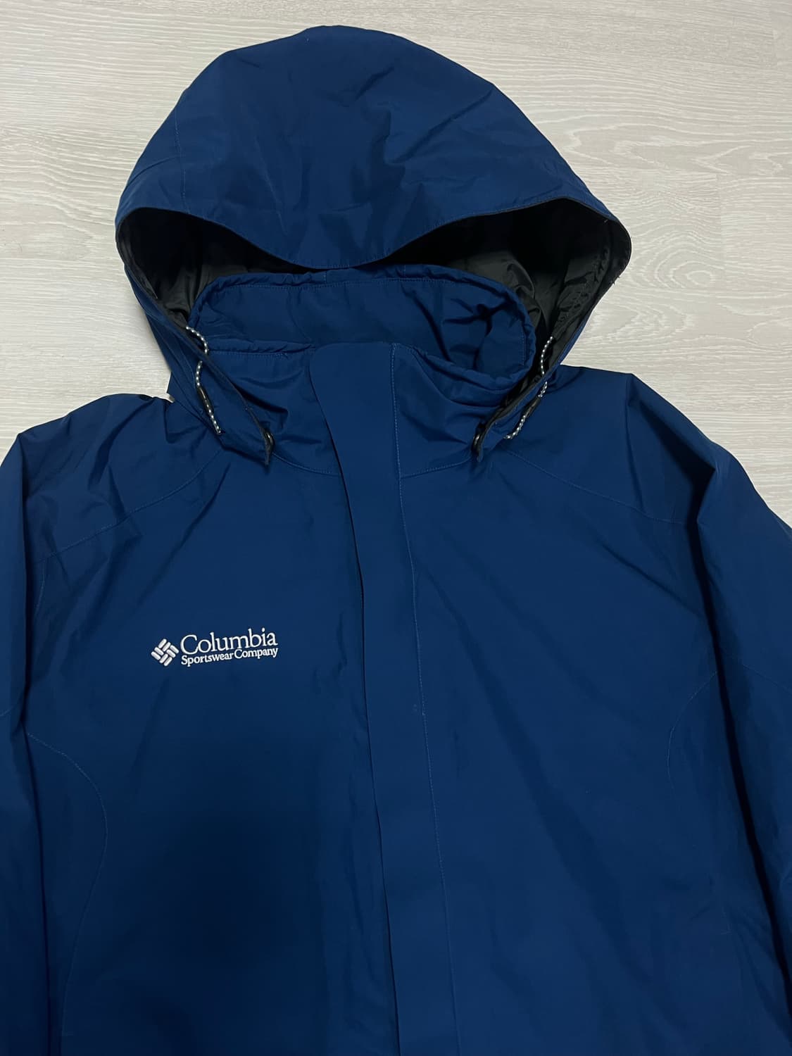 컬럼비아 고어텍스 2XL 상품이미지2