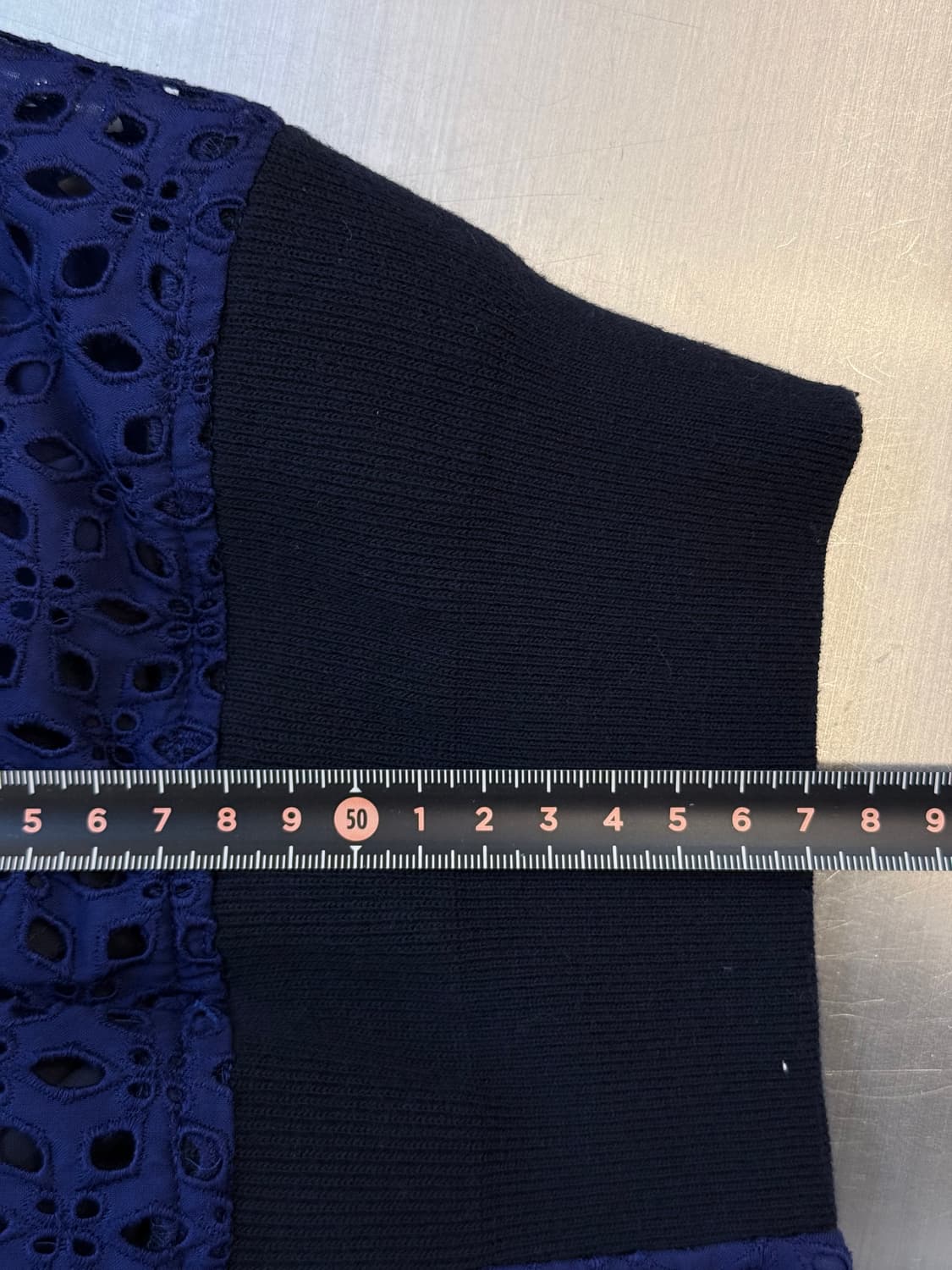 사카이 아일렛 MA-1 자켓 상품이미지9