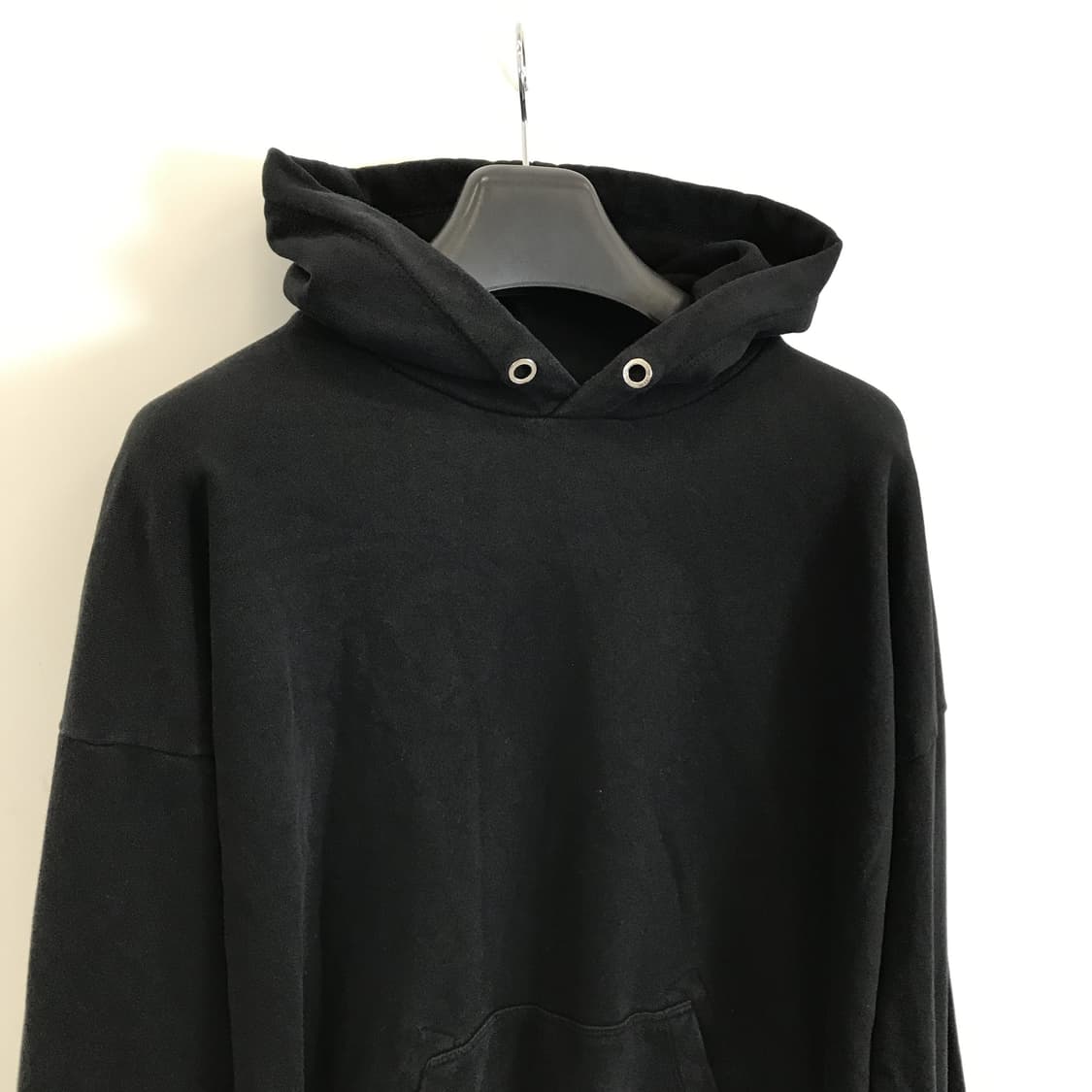 디젤 DIESEL 그런지 후드 [L사이즈] 상품이미지2