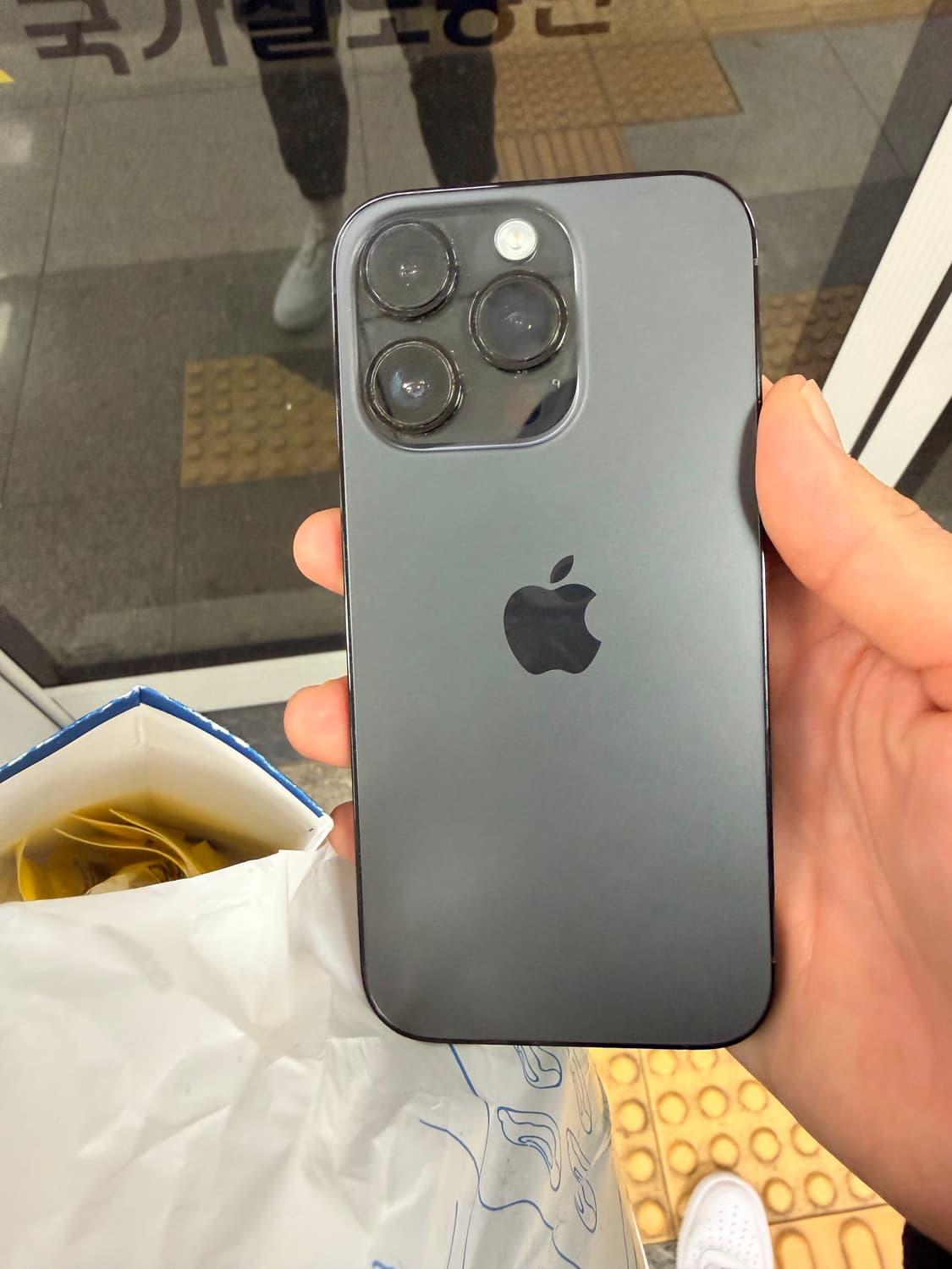 아이폰14프로 128기가 상품이미지2