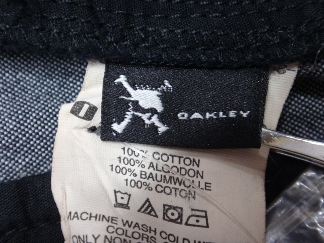 (30인치) Oakley 오클리 남성 면 반바지 상품이미지8