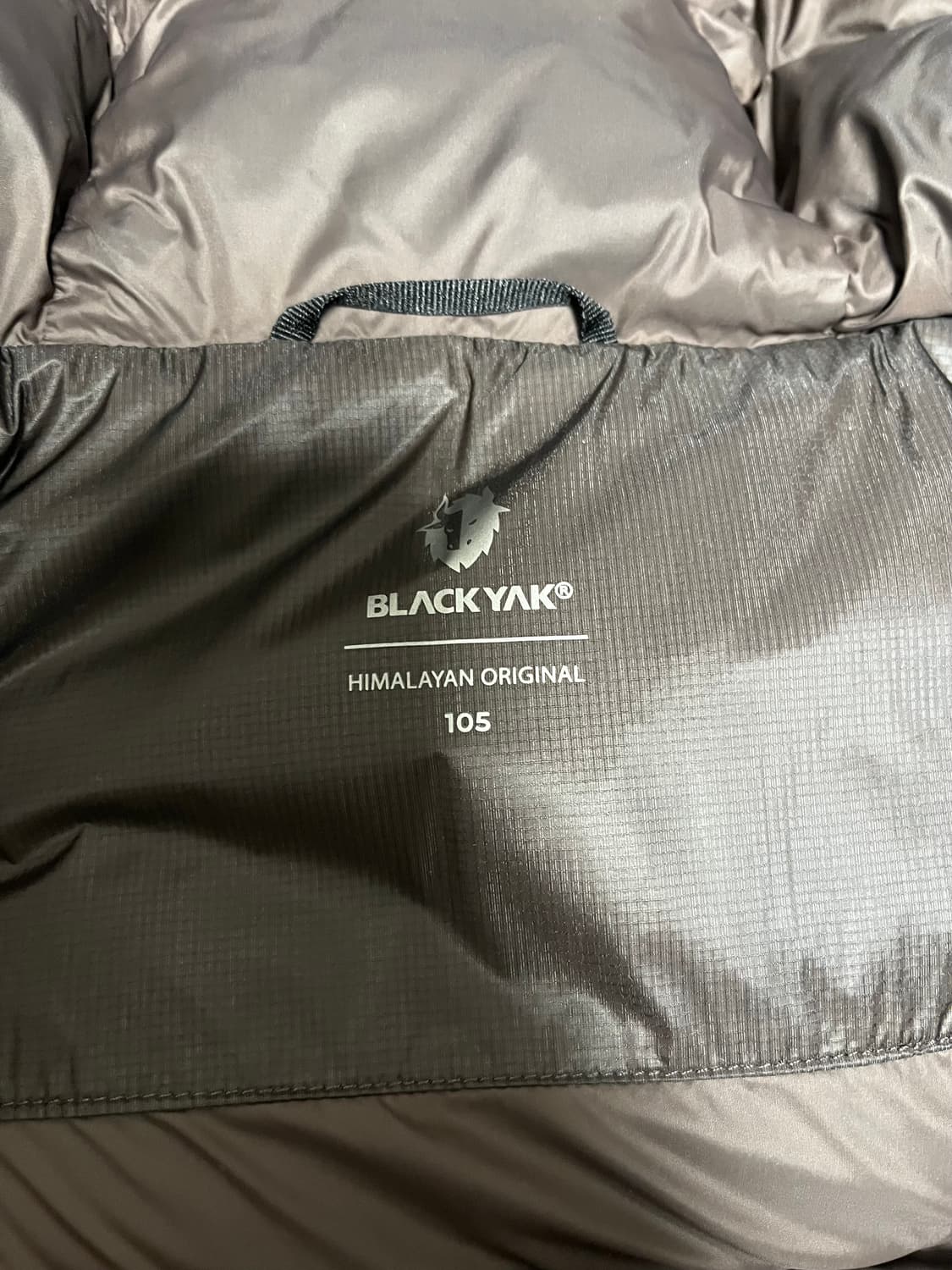 블랙야크 스톤마스터 105 상품이미지2