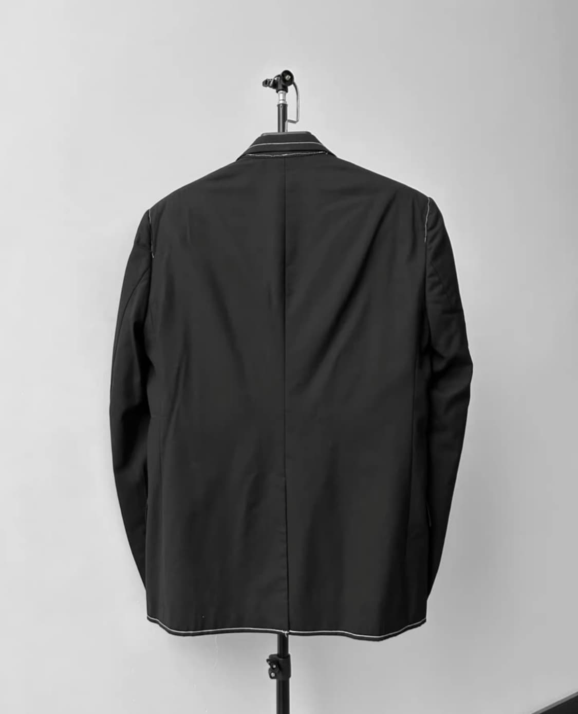 마르지엘라 17ss 스티치 블레이저 48 상품이미지2
