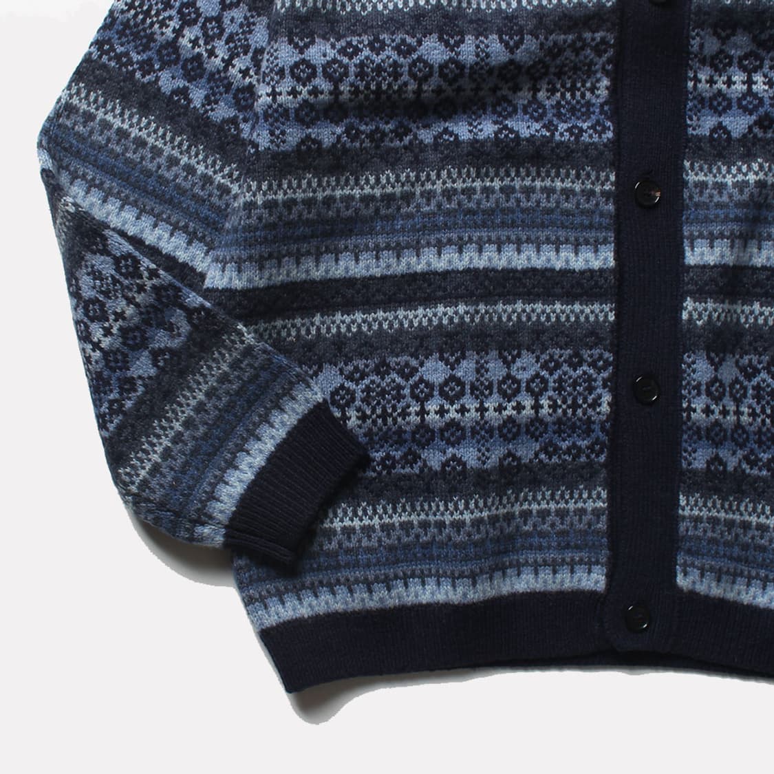 언유즈드 울가디건_2669 상품이미지4