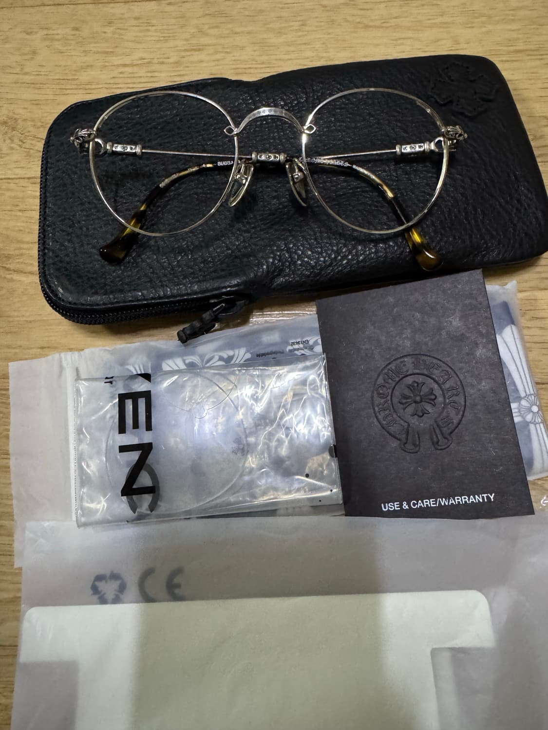 크롬하츠 부바a 상품이미지1