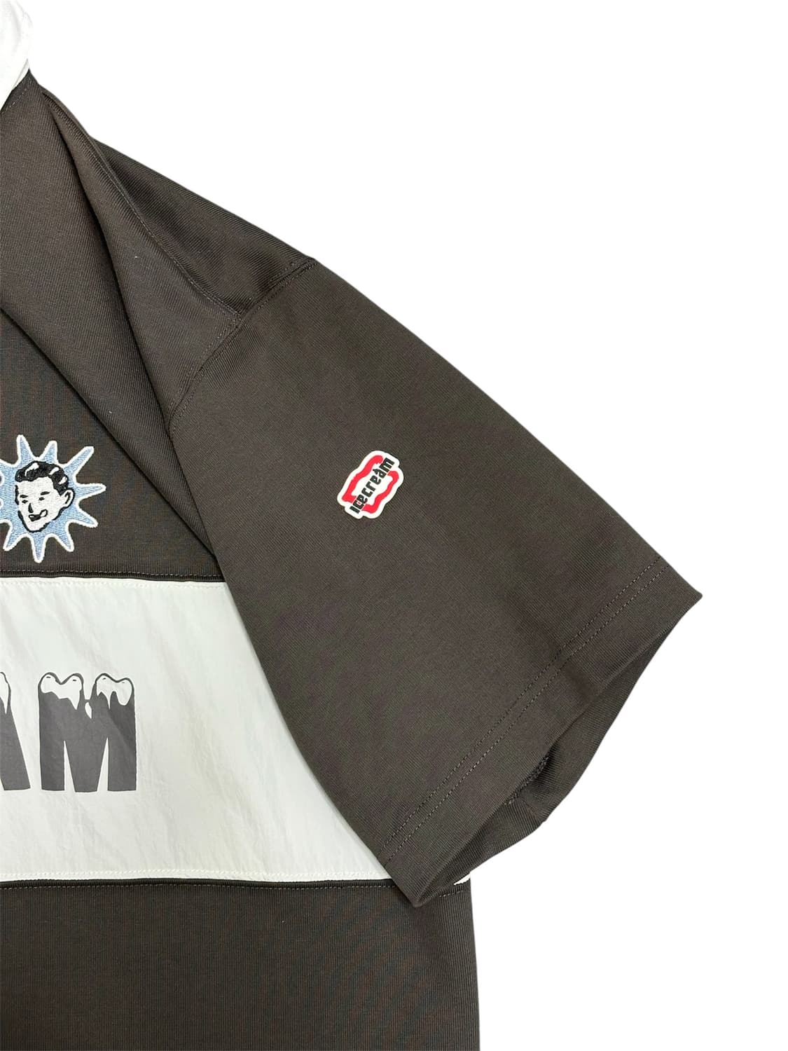 Billionaire Boys Club(BBC), ICECREAM 반팔  상품이미지5