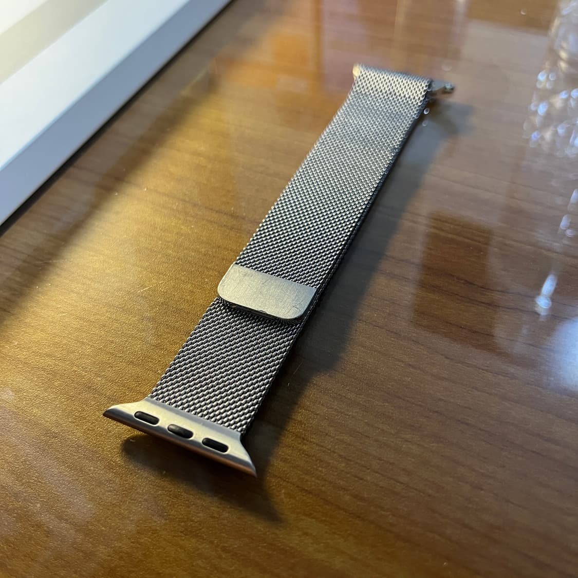 애플워치 밀레니즈루프 41mm 상품이미지3