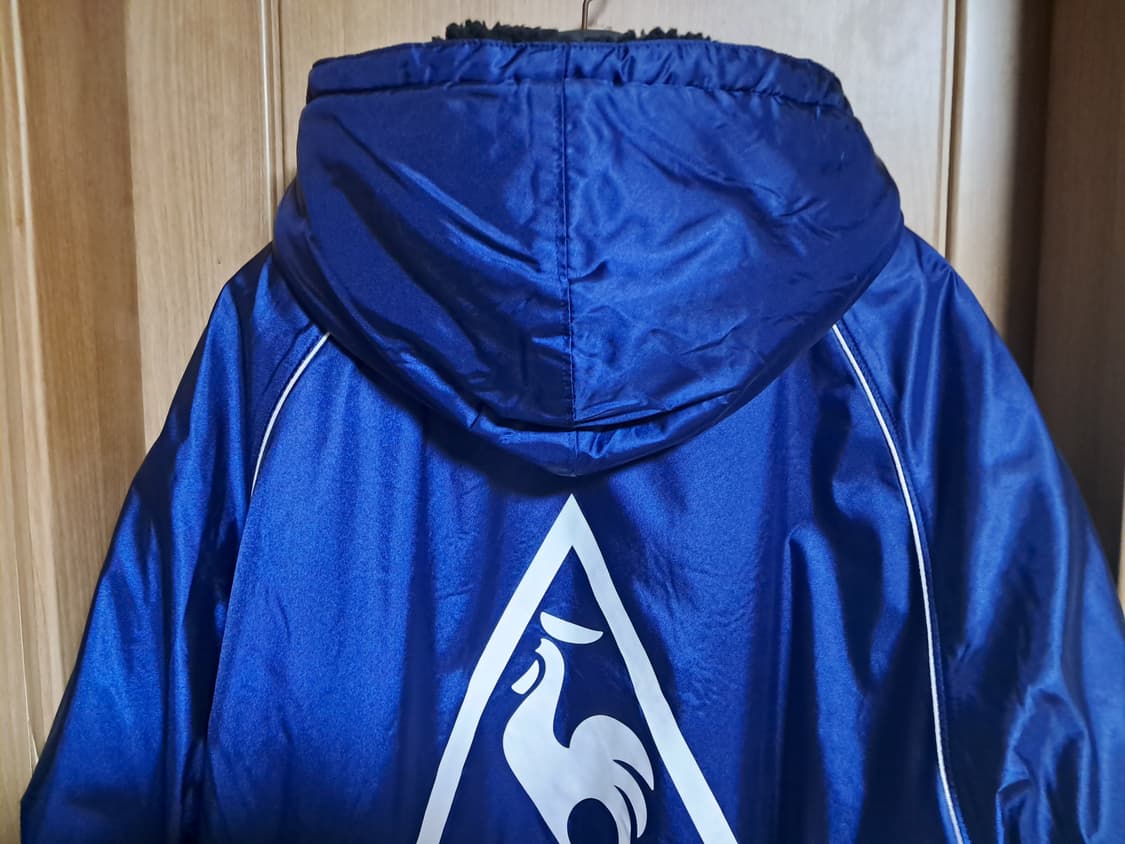 르꼬끄 롱패딩 남성100  상품이미지5